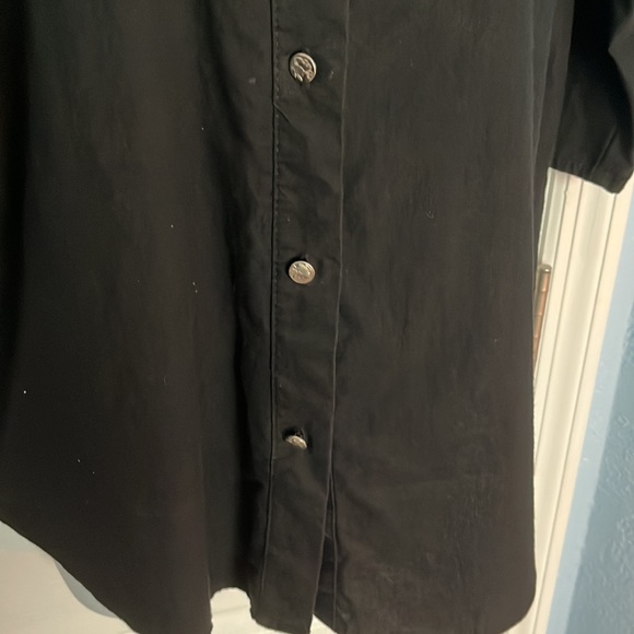 Large “Stoplight California” western shirt - Picture 4 of 5